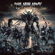 One Man Army And The Undead Quartet: Grim Tales